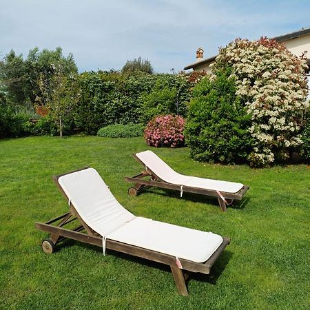 Casa Paduletto Villino Il Padulettoヴィラ エクステリア 写真