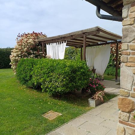 Casa Paduletto Villino Il Padulettoヴィラ エクステリア 写真