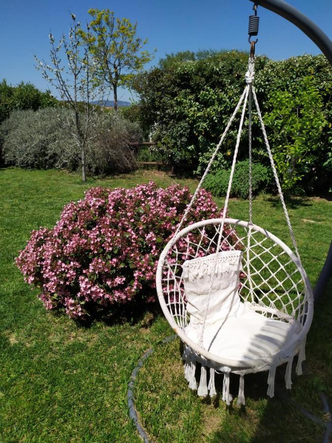 Casa Paduletto Villino Il Padulettoヴィラ エクステリア 写真