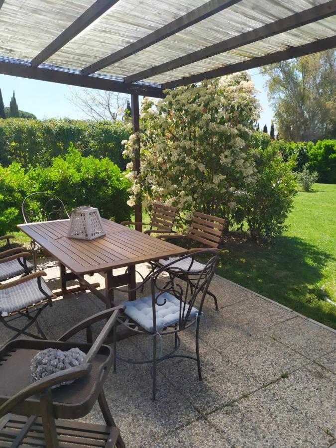 Casa Paduletto Villino Il Padulettoヴィラ エクステリア 写真