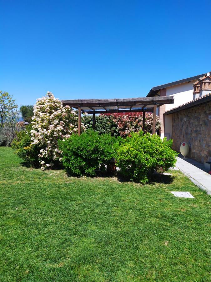 Casa Paduletto Villino Il Padulettoヴィラ エクステリア 写真