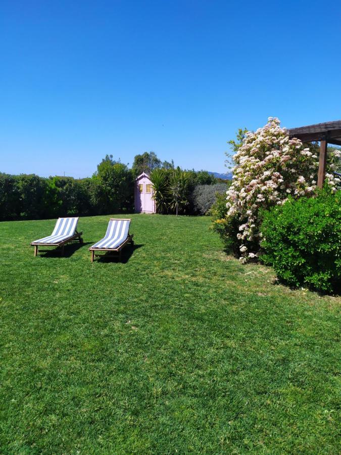 Casa Paduletto Villino Il Padulettoヴィラ エクステリア 写真