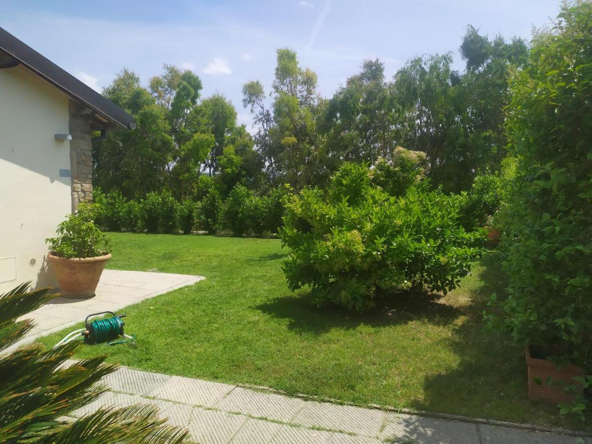 Casa Paduletto Villino Il Padulettoヴィラ エクステリア 写真