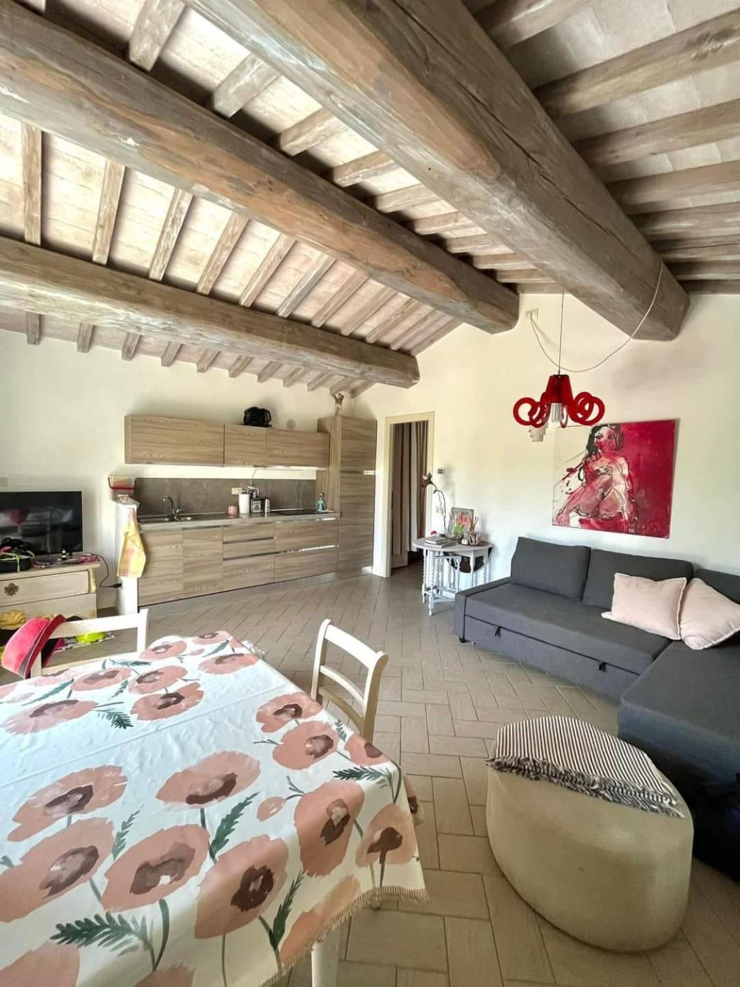 Casa Paduletto Villino Il Padulettoヴィラ エクステリア 写真