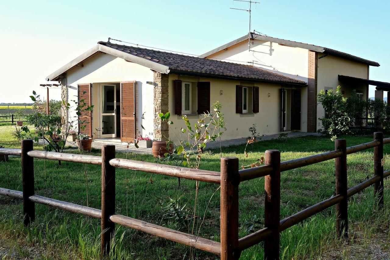 Casa Paduletto Villino Il Padulettoヴィラ エクステリア 写真