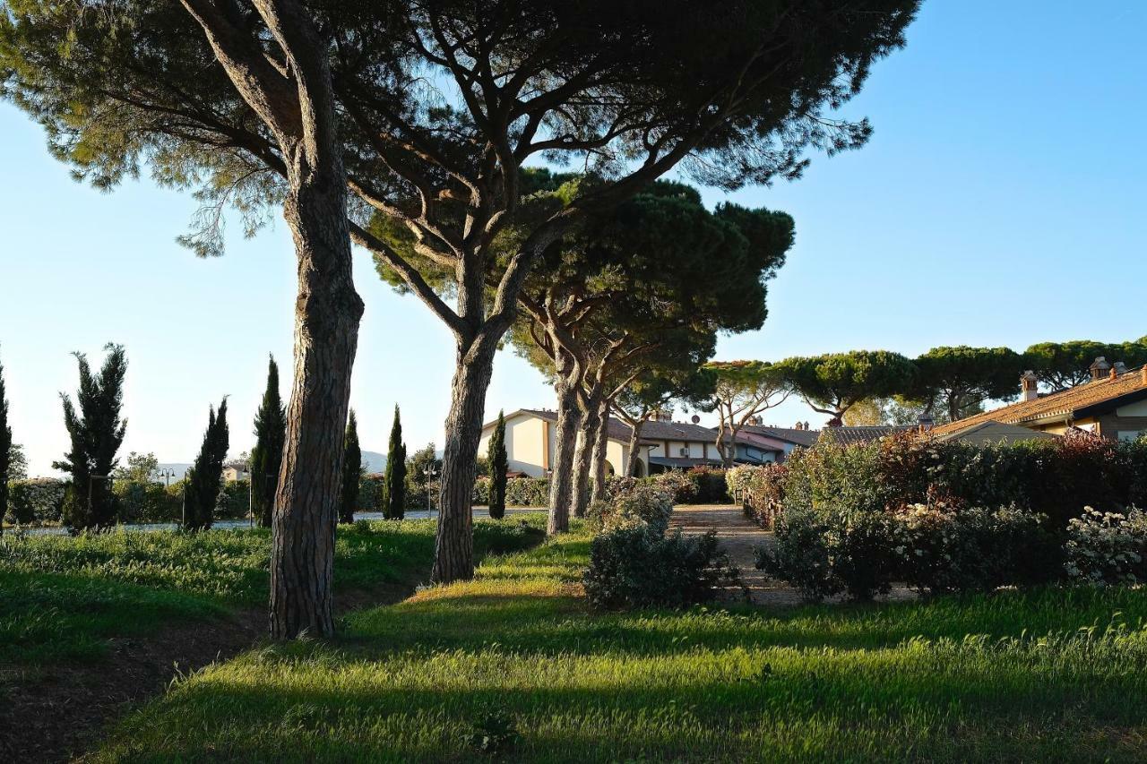 Casa Paduletto Villino Il Padulettoヴィラ エクステリア 写真