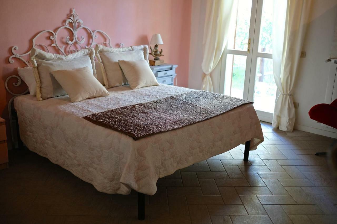 Casa Paduletto Villino Il Padulettoヴィラ エクステリア 写真