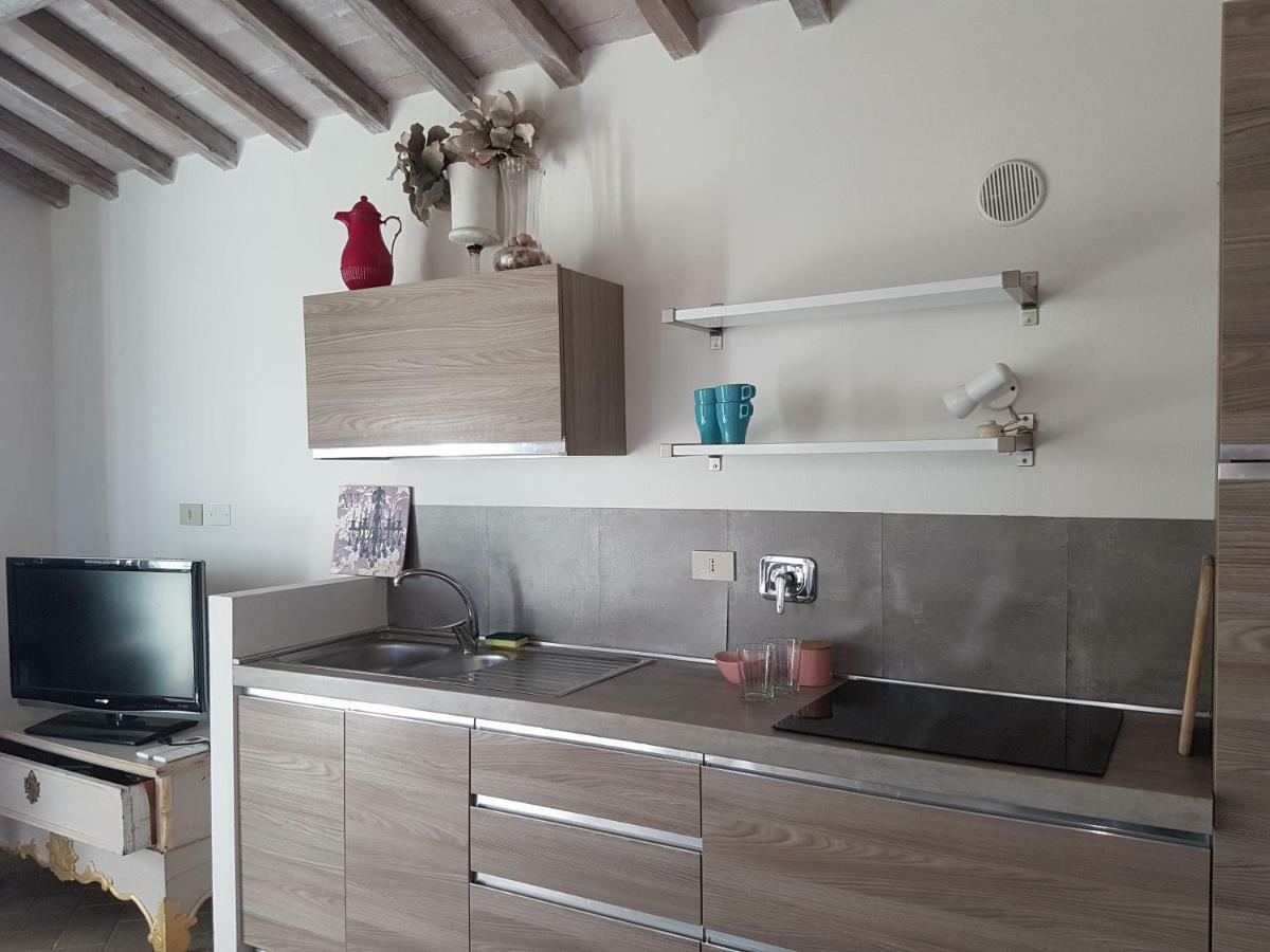 Casa Paduletto Villino Il Padulettoヴィラ エクステリア 写真
